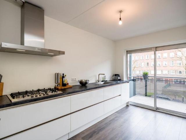 Bartholomeus Diazstraat 13 E, 1057SZ, Amsterdam, Noord Holland 1057SZ