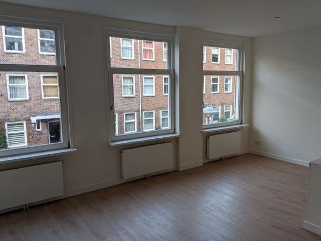 Bartholomeus Diazstraat 1057TA Amsterdam