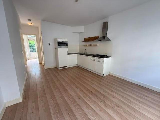 Bartholomeus Diazstraat 1057TA Amsterdam