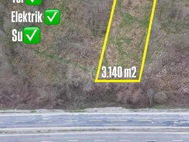 BARTIN ÇİFTLİKTE İMARLI ARSA