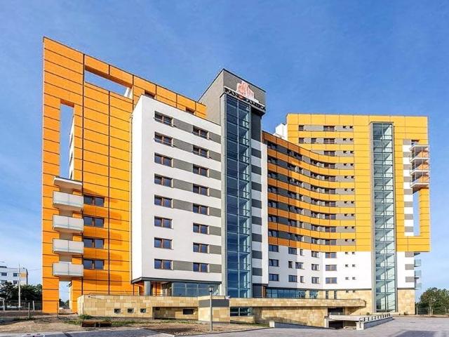 Bartoka 24 57,50 m², Łódź