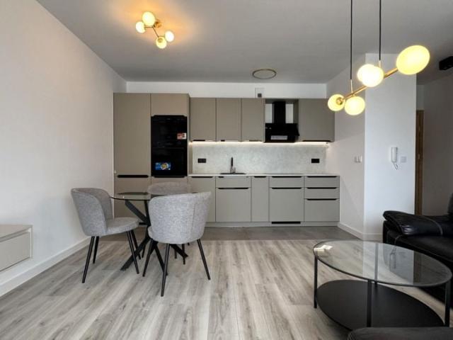 Bartosza Głowackiego 41,32 m², Głogów