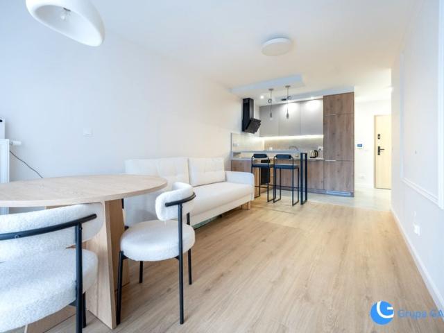 Bartosza Głowackiego 45 m², Kraków