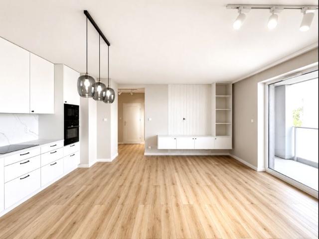 Bartosza Głowackiego 49,39 m², Głogów