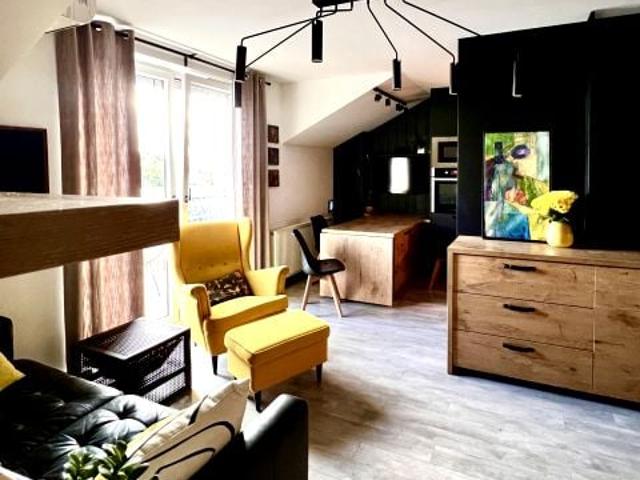 Bartosza Głowackiego 78C 48 m², Tarnów