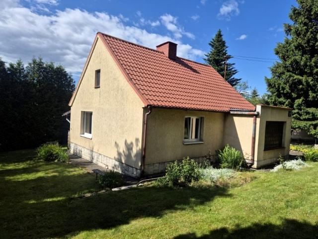 Bartosza Głowackiego 13 130 m², Wałbrzych