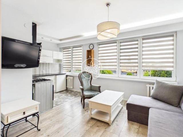Bartosza Głowackiego 34 m², Toruń