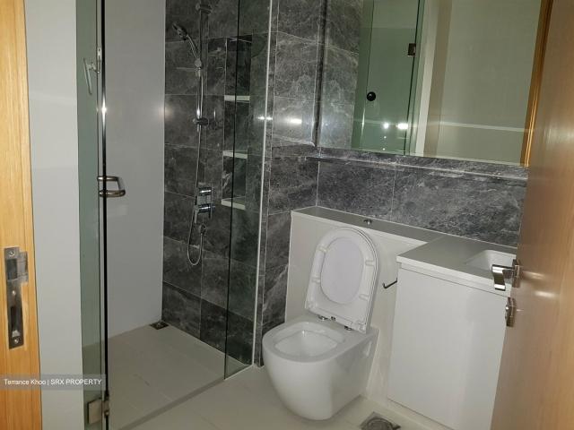 Bartley Residences D19, Apartment