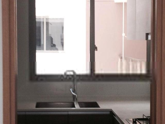 Bartley Residences D19, Apartment