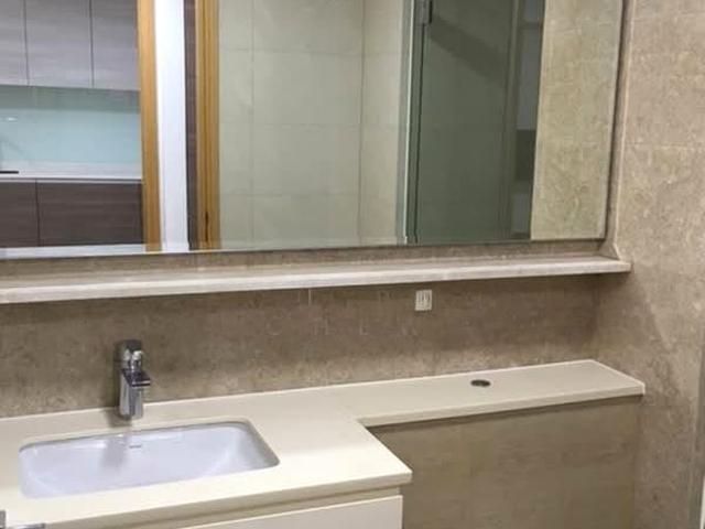 Bartley Residences D19, Apartment