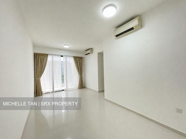 Bartley Ridge D13, Condominium