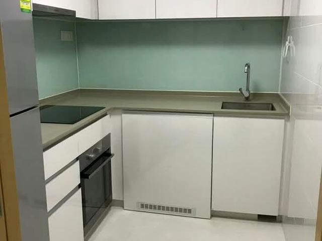 Bartley Ridge D13, Condominium
