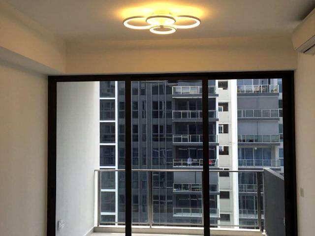 Bartley Ridge D13, Condominium