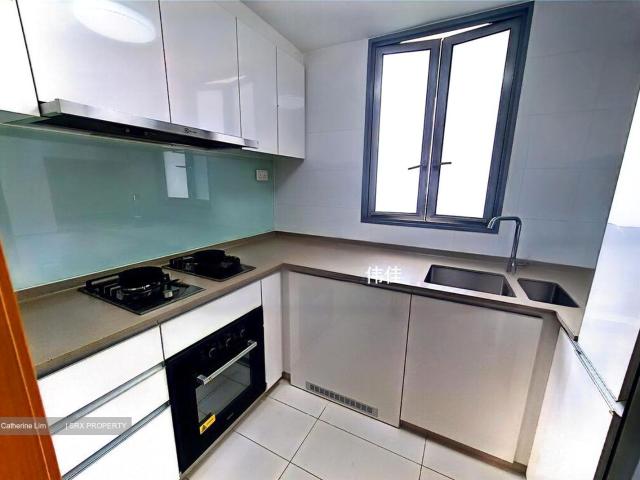 Bartley Ridge D13, Condominium