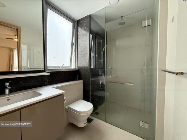 Bartley Ridge D13, Condominium