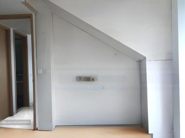 Bartley Ridge D13, Condominium