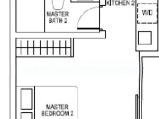 Bartley Ridge D13, Condominium