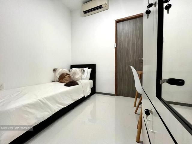 Bartley Ridge D13, Condominium