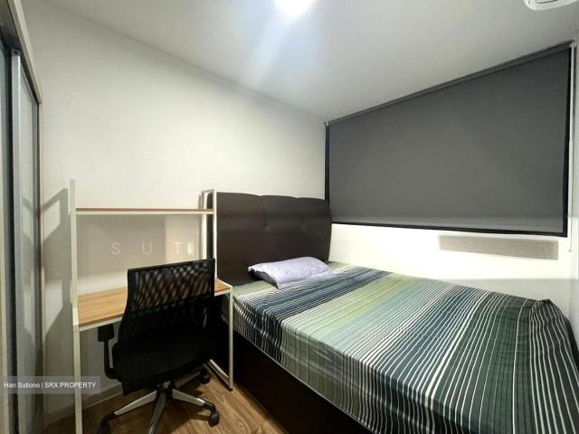 Bartley Ridge D13, Condominium