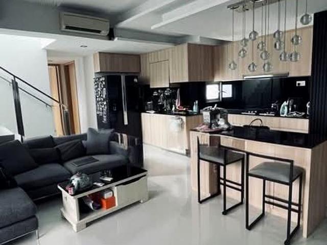 Bartley Ridge D13, Condominium