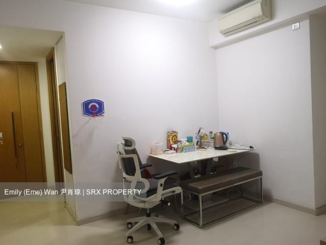 Bartley Ridge D13, Condominium
