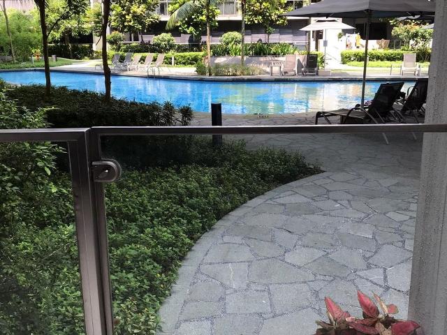 Bartley Ridge D13, Condominium