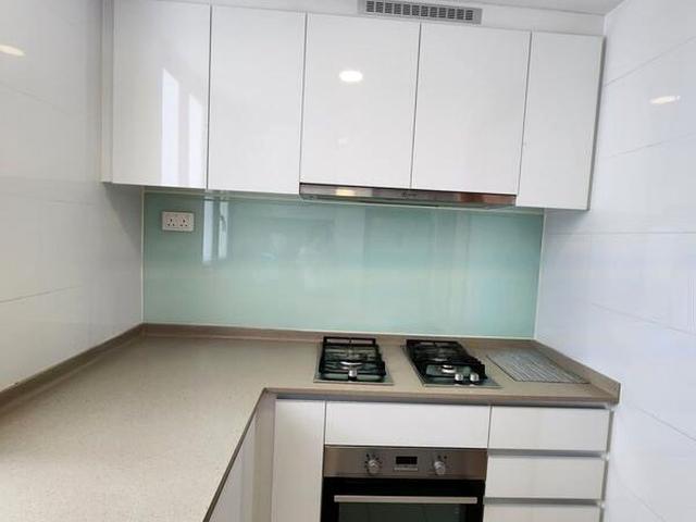 Bartley Ridge D13, Condominium
