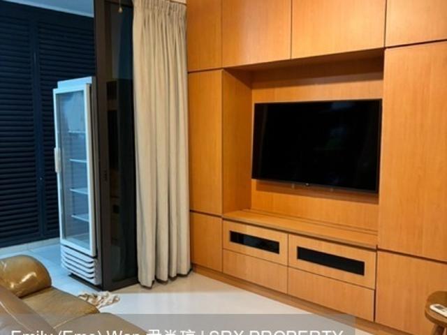 Bartley Ridge D13, Condominium