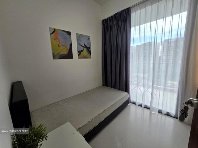 Bartley Ridge D13, Condominium