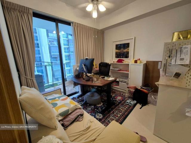 Bartley Ridge D13, Condominium