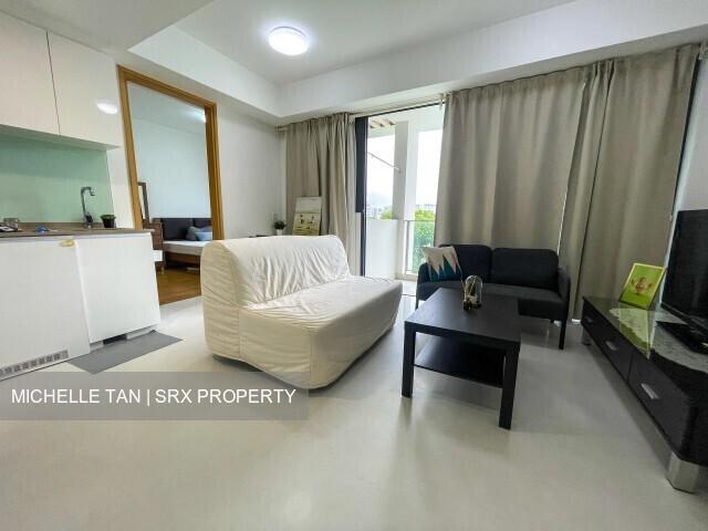 Bartley Ridge D13, Condominium