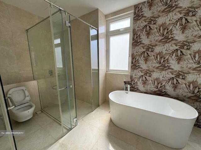 Bartley Rise D19, Detached
