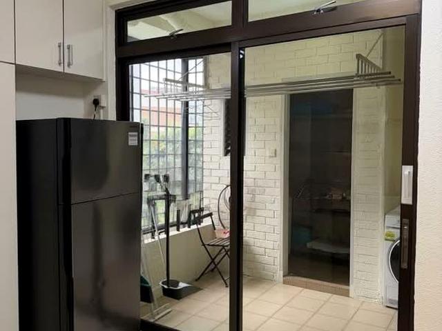 Bartley Road D19, Apartment