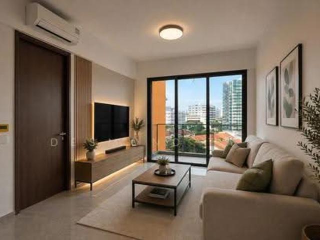 BARTLEY VUE