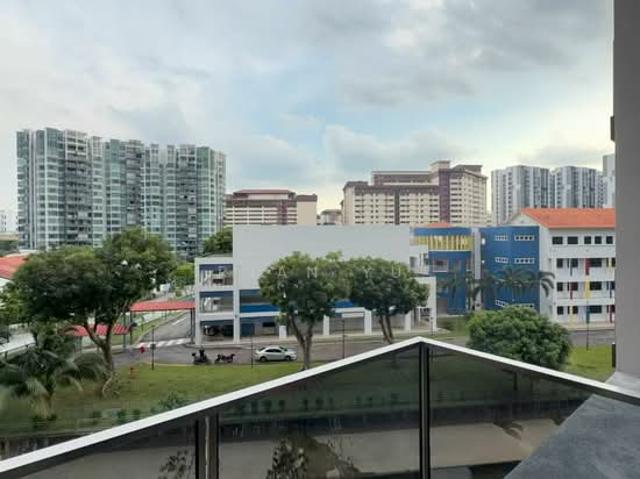 BARTLEY VUE