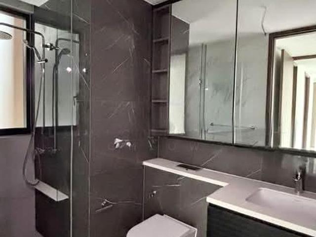 Bartley Vue D19, Apartment