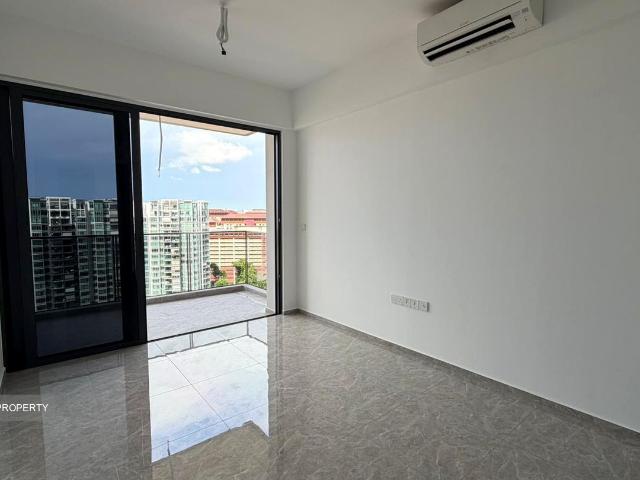Bartley Vue D19, Apartment