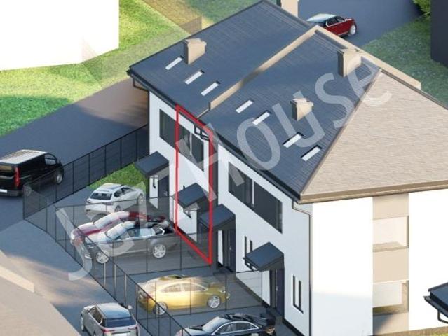 Bartnika 184 m², Zielonka