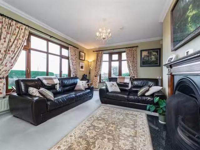 Bartra, Richardstown, Clane, Co. Kildare, W91 W9H0