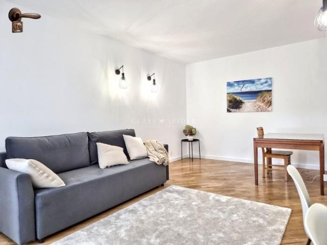 Bartycka 47,30 m², Warszawa