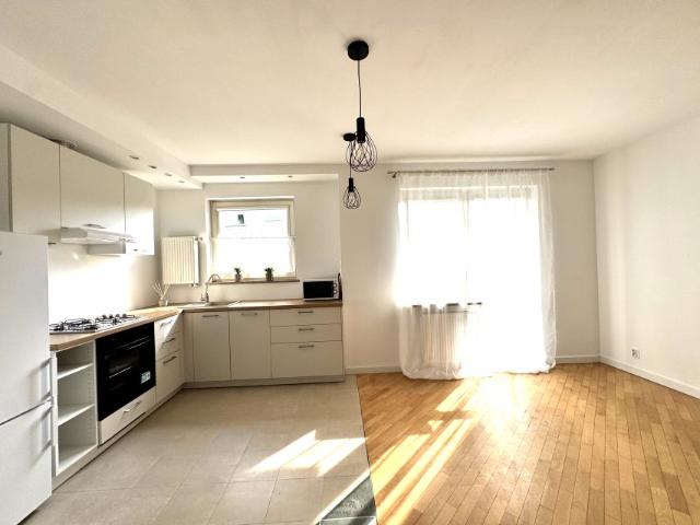 Bartycka 115A 47,30 m², Warszawa