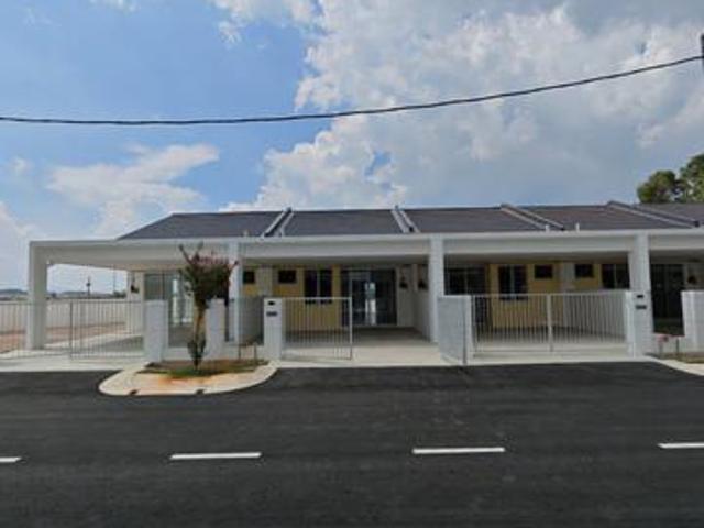 Baru Cassia Bukit Banyan below mv60k