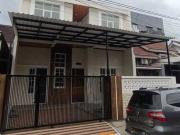 Baru Gress Rumah Minimalis 2.5 Lantai Di Perum Ketintang Madya Surabaya