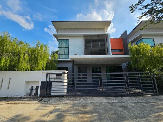 Baru SemiD Shape 2Storey 30x85 368k Only CYBERJAYA2J Booking500