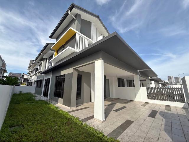Baru 2Storey 35x80 375k Only First House Buyer 100 Fast Loan