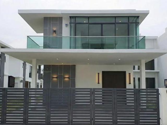 Baru 2Storey 35x80 400k OnlyBANTING 2First House Buyer 100 Loan