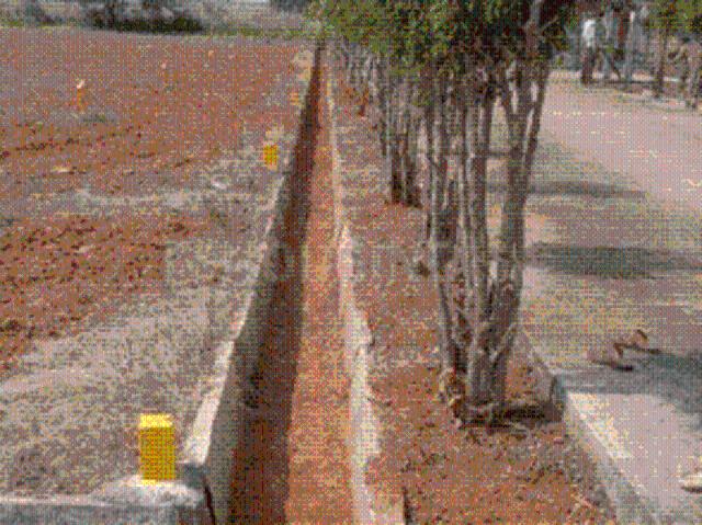 Barugur Residential Plot For Sale Kolar