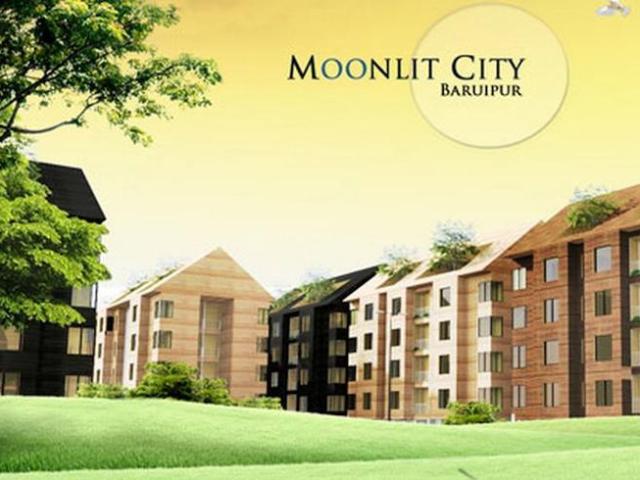 Baruipur 1 BHK Apartment For Sale Kolkata