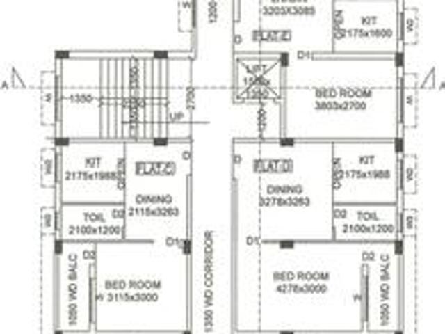 Baruipur 2 BHK Apartment For Sale Kolkata