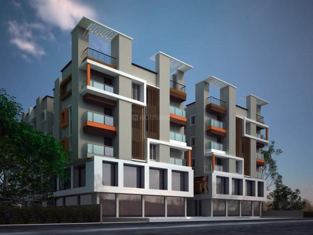 Baruipur 2 BHK Apartment For Sale Kolkata